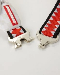 SPRAYGROUND® MEAN & CLEAN: SAVVY CROSSBODY CROSSBODYS