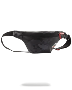 SPRAYGROUND® 3AM SAVVY CROSSBODY