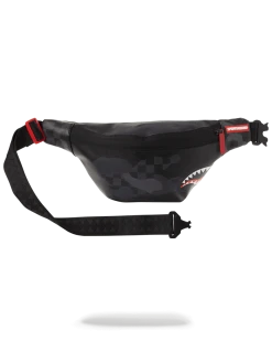 SPRAYGROUND® 3AM SAVVY CROSSBODY