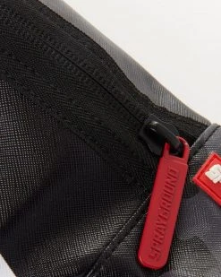 SPRAYGROUND® 3AM SAVVY CROSSBODY