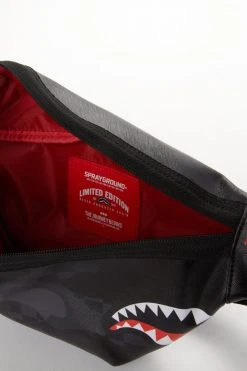 SPRAYGROUND® 3AM SAVVY CROSSBODY