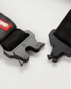 SPRAYGROUND® 3AM SAVVY CROSSBODY