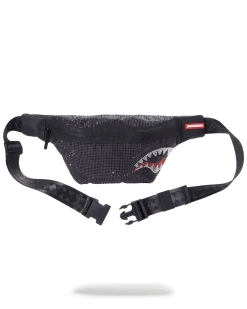 SPRAYGROUND® CROSSBODYS TRINITY SAVVY CROSSBODY