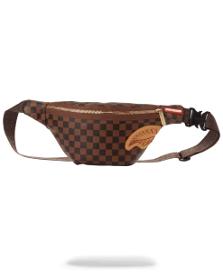 SPRAYGROUND® HENNY SAVVY CROSSBODY CROSSBODYS