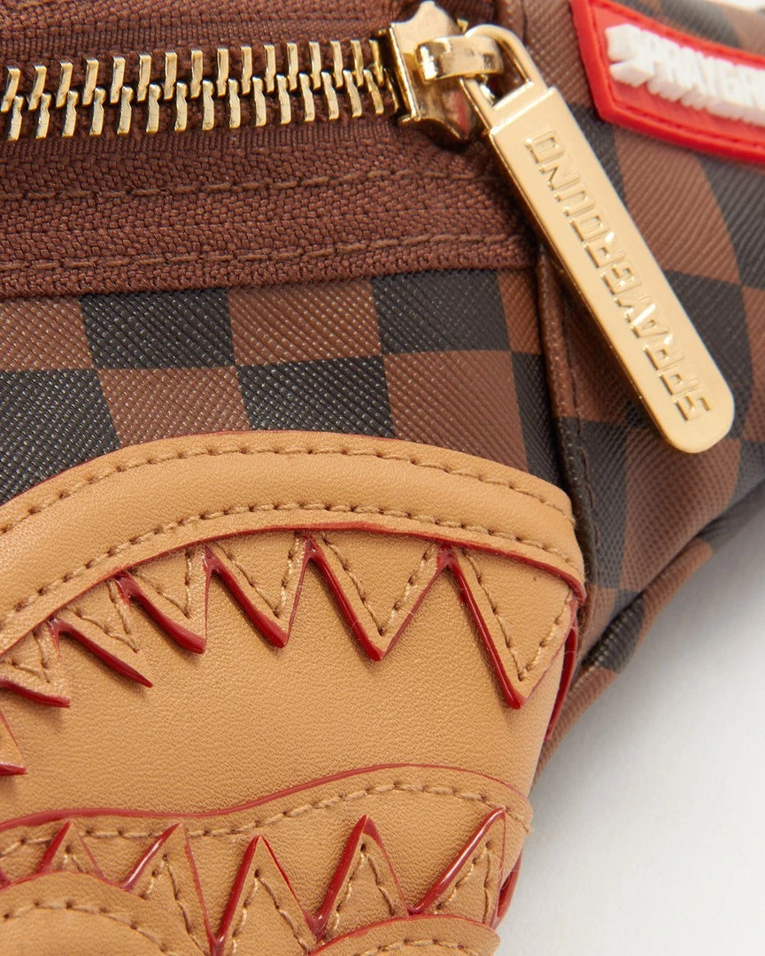 SPRAYGROUND® HENNY SAVVY CROSSBODY CROSSBODYS 7 SPRAYGROUND® HENNY SAVVY CROSSBODY CROSSBODYS