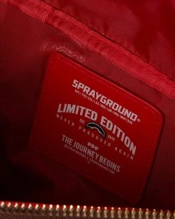 SPRAYGROUND® HENNY SAVVY CROSSBODY CROSSBODYS 16 SPRAYGROUND® HENNY SAVVY CROSSBODY CROSSBODYS