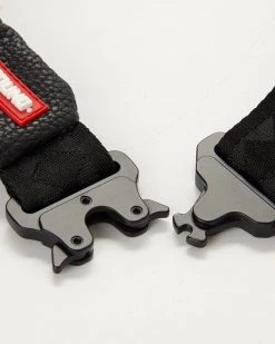 SPRAYGROUND® CROSSBODYS ITALIA DIVISO SAVVY CROSSBODY