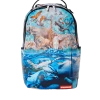 SPRAYGROUND® NOAHS Sh-ARK DLXV BACKPACK