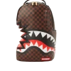 SPRAYGROUND® BAGS SHARK BITE <3 SHARKS IN PARIS