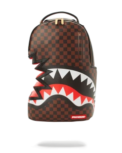 SPRAYGROUND® BAGS SHARK BITE <3 SHARKS IN PARIS