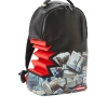 SPRAYGROUND® $HARKBITE DLXV BACKPACK BAGS 1 SPRAYGROUND® $HARKBITE DLXV BACKPACK BAGS