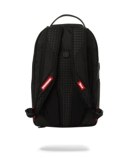 SPRAYGROUND® NBALAB: LA LAKERS CHAMPIONSHIP BACKPACK 14 SPRAYGROUND® NBALAB: LA LAKERS CHAMPIONSHIP BACKPACK