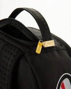 SPRAYGROUND® NBALAB: LA LAKERS CHAMPIONSHIP BACKPACK 17 SPRAYGROUND® NBALAB: LA LAKERS CHAMPIONSHIP BACKPACK