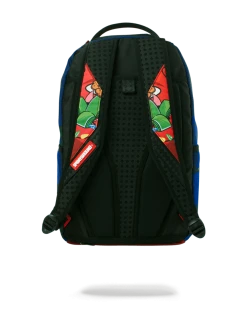 SPRAYGROUND® DIABLO SANTA BAGS