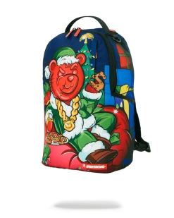 SPRAYGROUND® DIABLO SANTA BAGS