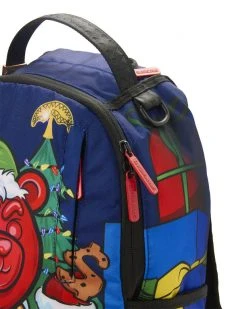 SPRAYGROUND® DIABLO SANTA BAGS