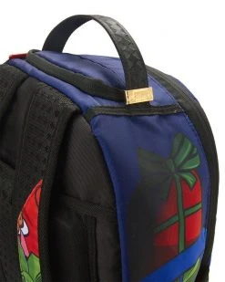 SPRAYGROUND® DIABLO SANTA BAGS