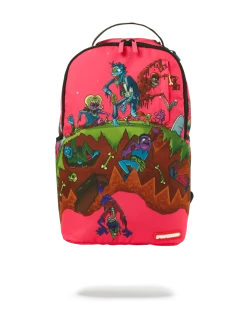 SPRAYGROUND® ZOMBIE SHARK APOCALYPSE BAGS