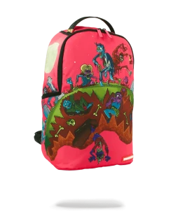SPRAYGROUND® ZOMBIE SHARK APOCALYPSE BAGS
