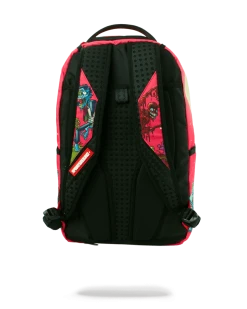 SPRAYGROUND® ZOMBIE SHARK APOCALYPSE BAGS