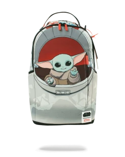 SPRAYGROUND® STAR WARS: THE CHILD BACKPACK BAGS