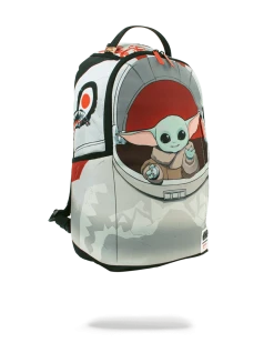 SPRAYGROUND® STAR WARS: THE CHILD BACKPACK BAGS