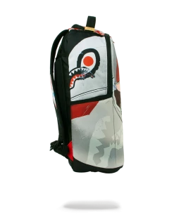 SPRAYGROUND® STAR WARS: THE CHILD BACKPACK BAGS