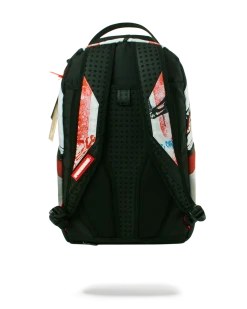 SPRAYGROUND® STAR WARS: THE CHILD BACKPACK BAGS