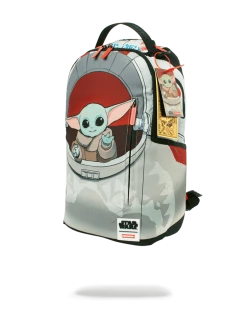 SPRAYGROUND® STAR WARS: THE CHILD BACKPACK BAGS