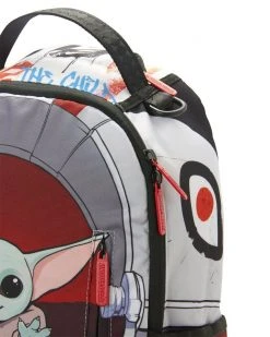 SPRAYGROUND® STAR WARS: THE CHILD BACKPACK BAGS