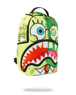 SPRAYGROUND® BAGS SPONGEBOB ZOMBIE SHARK