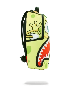 SPRAYGROUND® BAGS SPONGEBOB ZOMBIE SHARK