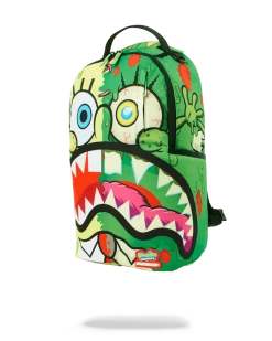 SPRAYGROUND® BAGS SPONGEBOB ZOMBIE SHARK