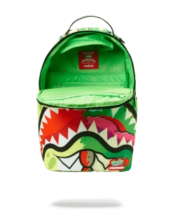 SPRAYGROUND® BAGS SPONGEBOB ZOMBIE SHARK