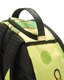 SPRAYGROUND® BAGS SPONGEBOB ZOMBIE SHARK