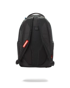 SPRAYGROUND® BITE ME SHARK (BLACK) BACKPACK BAGS