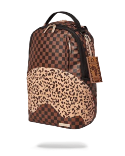 SPRAYGROUND® A.i.3 THE LEGACY BACKPACK (DLXV) BAGS