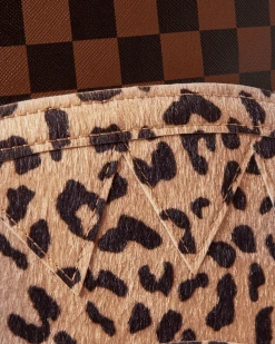 SPRAYGROUND® A.i.3 THE LEGACY BACKPACK (DLXV) BAGS