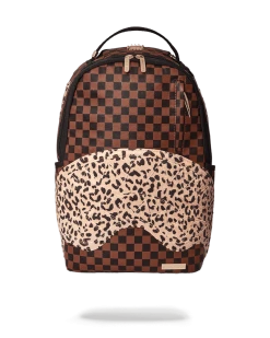 SPRAYGROUND® A.i.3 THE LEGACY BACKPACK (DLXV) BAGS