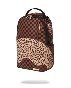 SPRAYGROUND® A.i.3 THE LEGACY BACKPACK (DLXV) BAGS
