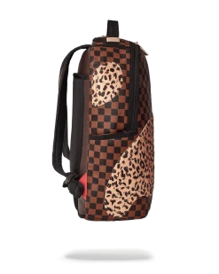 SPRAYGROUND® A.i.3 THE LEGACY BACKPACK (DLXV) BAGS