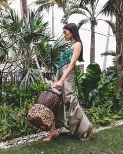 SPRAYGROUND® A.i.3 THE LEGACY BACKPACK (DLXV) BAGS