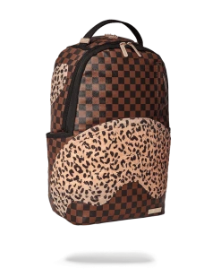 SPRAYGROUND® A.i.3 THE LEGACY BACKPACK (DLXV) BAGS