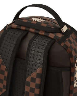 SPRAYGROUND® A.i.3 THE LEGACY BACKPACK (DLXV) BAGS