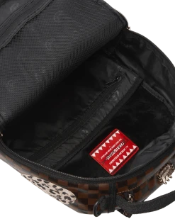 SPRAYGROUND® A.i.3 THE LEGACY BACKPACK (DLXV) BAGS