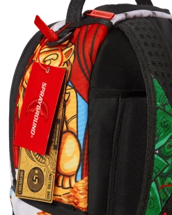 SPRAYGROUND® DIABLO MONEY DIP BACKPACK (DLXR) 28 SPRAYGROUND® DIABLO MONEY DIP BACKPACK (DLXR)