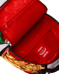 SPRAYGROUND® DIABLO MONEY DIP BACKPACK (DLXR) 29 SPRAYGROUND® DIABLO MONEY DIP BACKPACK (DLXR)
