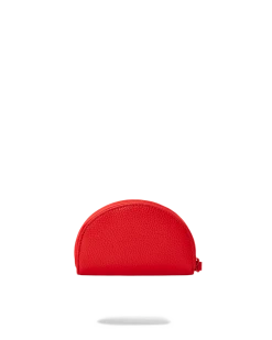 SPRAYGROUND® RED RIVIERA SHARK POUCH POUCHES 15 SPRAYGROUND® RED RIVIERA SHARK POUCH POUCHES