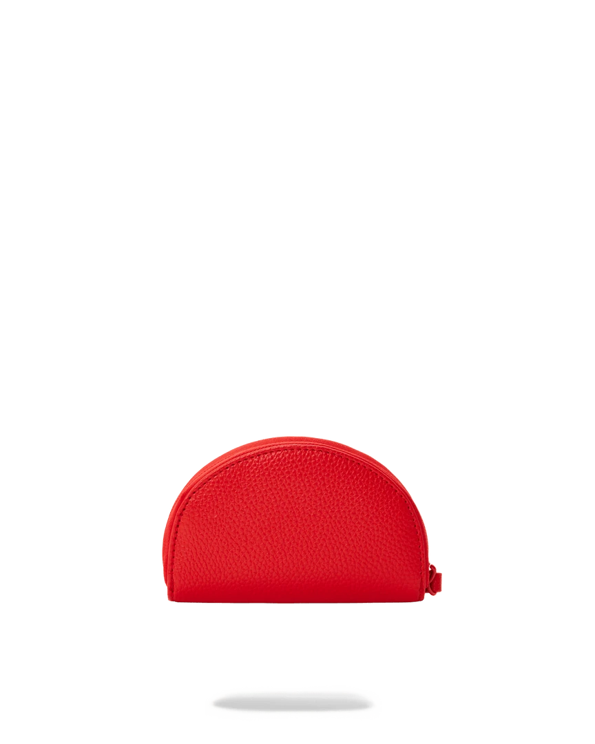 SPRAYGROUND® RED RIVIERA SHARK POUCH POUCHES 7 SPRAYGROUND® RED RIVIERA SHARK POUCH POUCHES