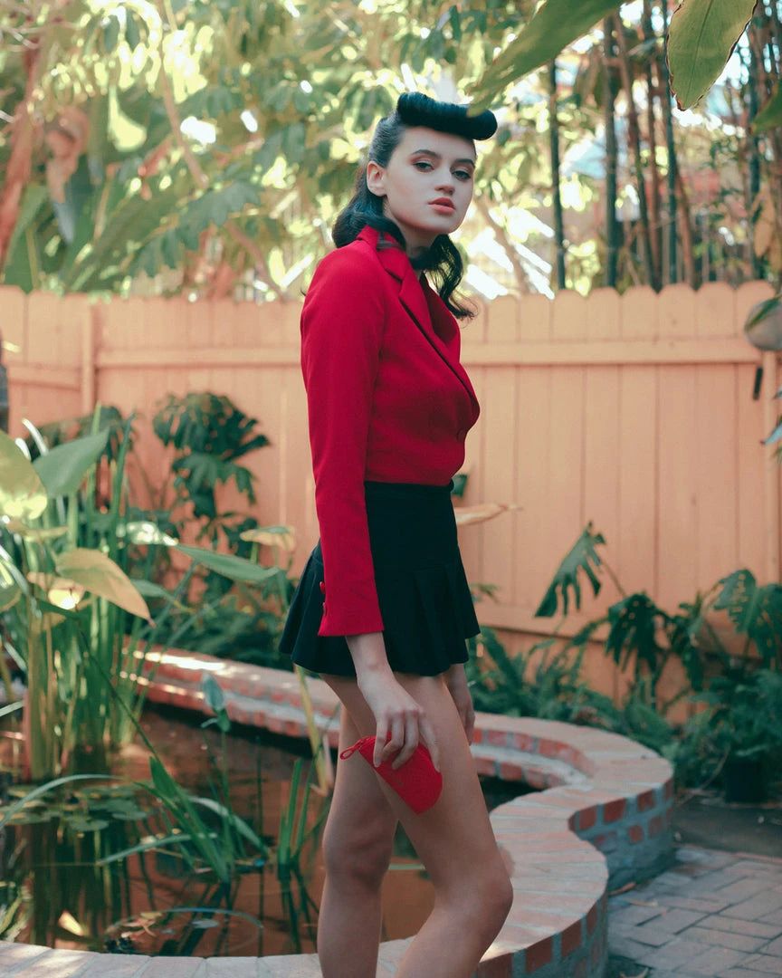 SPRAYGROUND® RED RIVIERA SHARK POUCH POUCHES 10 SPRAYGROUND® RED RIVIERA SHARK POUCH POUCHES